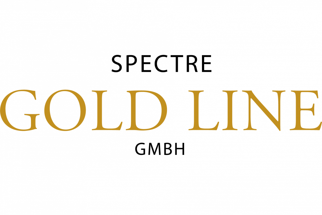 Spectre Gold Line